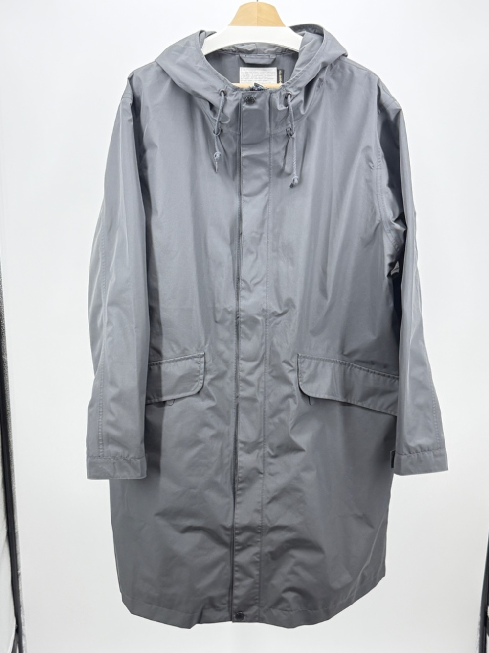 Nanamica Gore-Tex Jacket